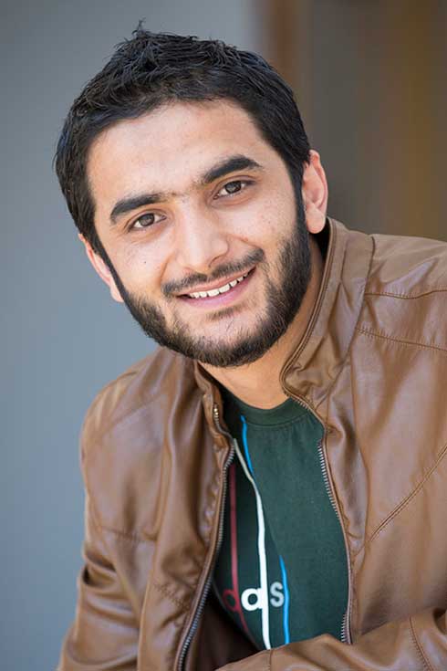 Naveed Noormal