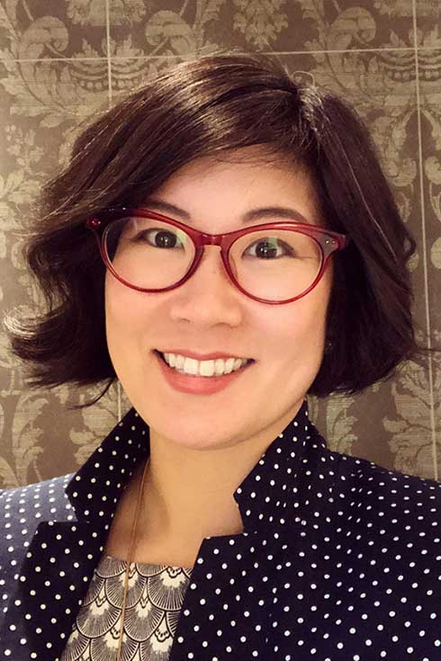 Nanako Tamaru