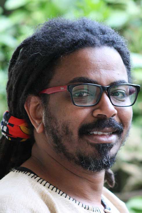 Tarig Mohamed