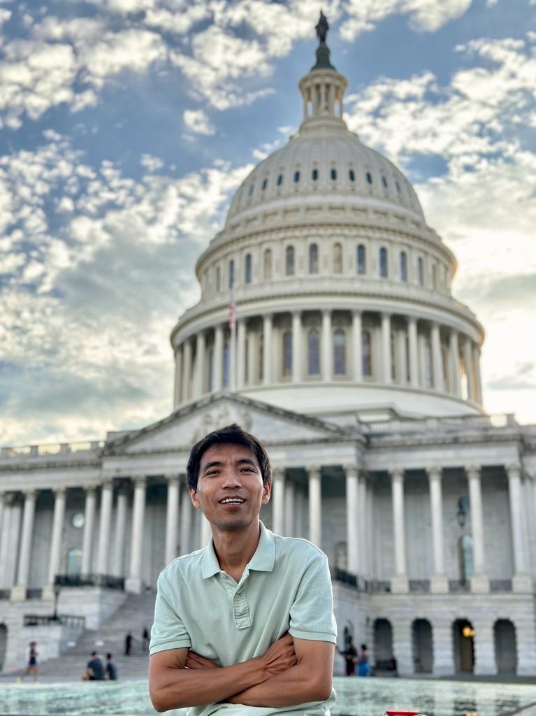 Tenzin Jigme, MA SID'23
