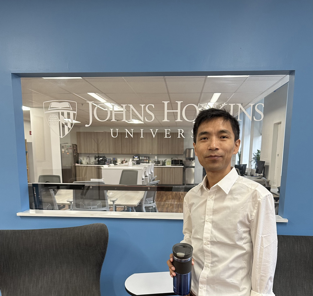 Tenzin Jigme, MA SID'23