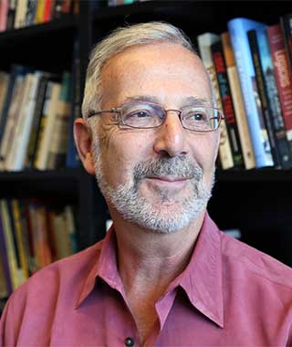 Thomas Shapiro