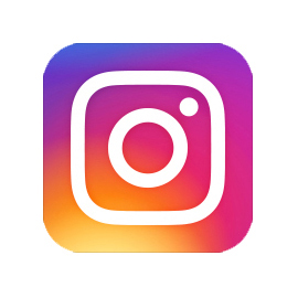 Instagram icon