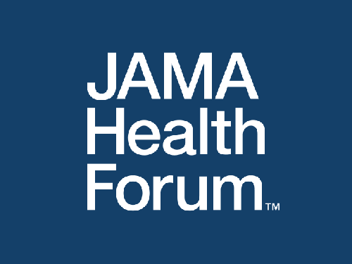 Logo of JAMA Health Forum