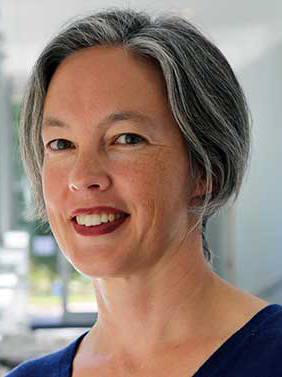 Maureen Stewart, PhD'09
