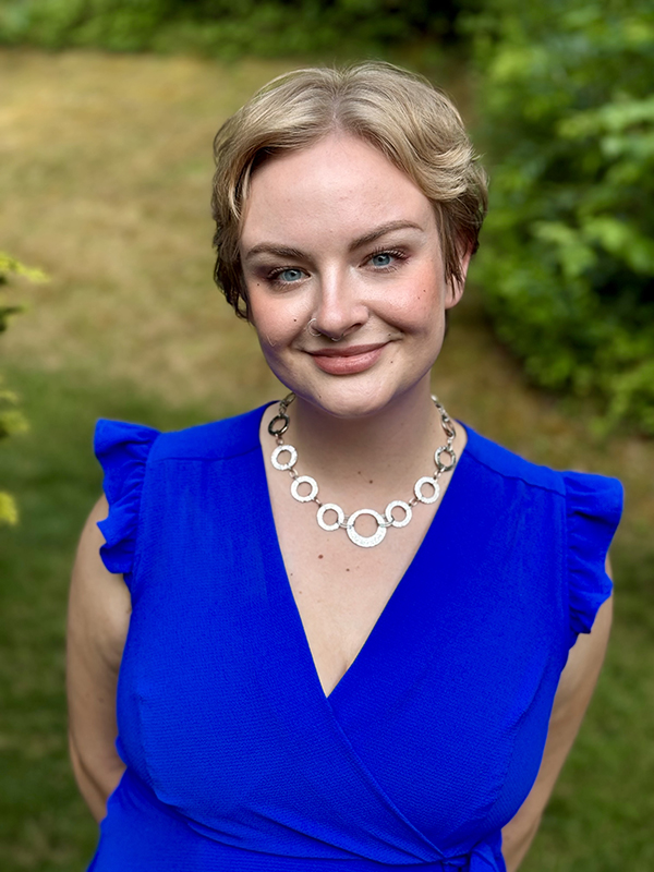 Shannon Raeke