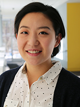Yinuo Xu, Research Assistant