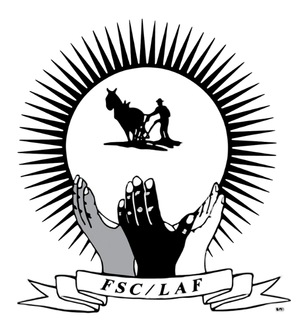 Logo of Federation of Southern Cooperatives