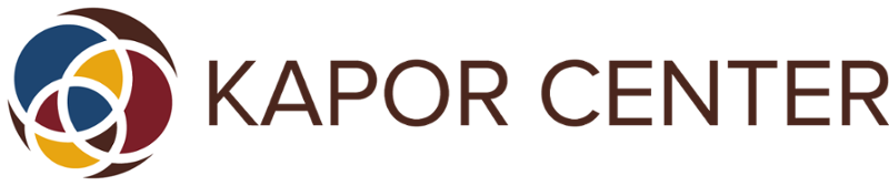 Kapor Center Logo