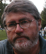 Gary Gaumer, Senior Scientist and Adjunct Lecturer