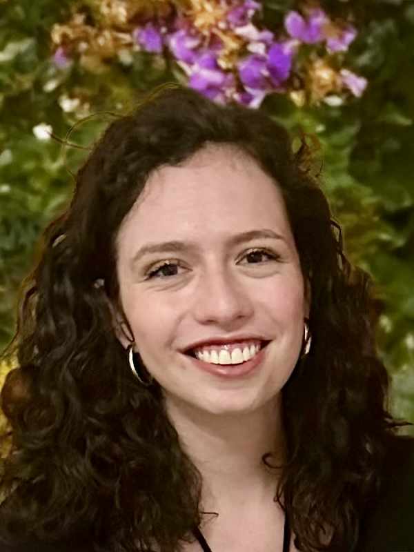 Bella Cameron, Research Assistant