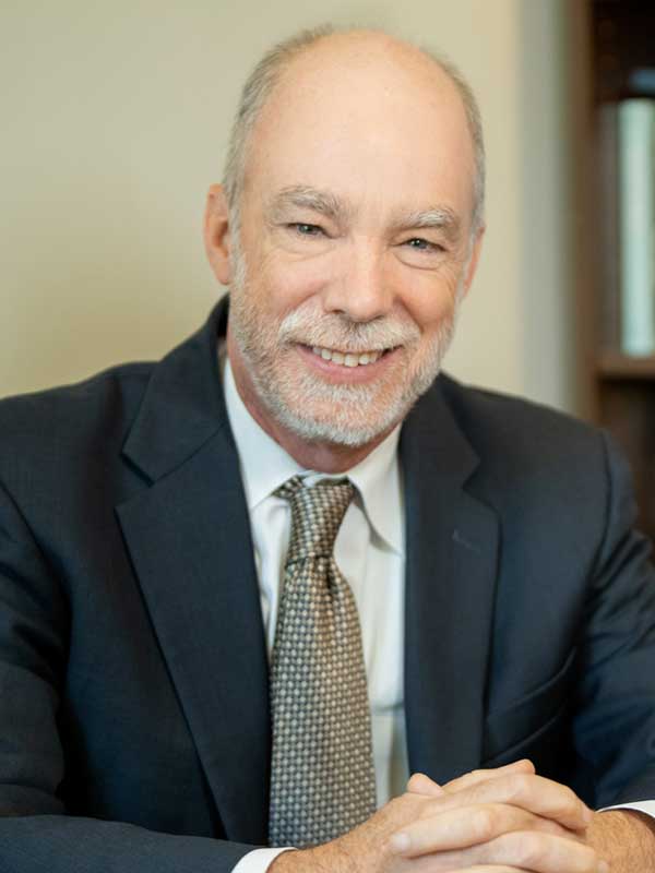 Michael Doonan, PhD’02