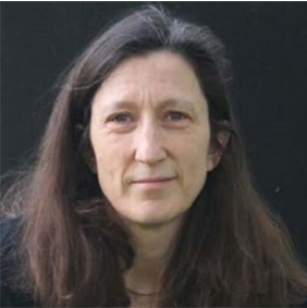 Jennifer Perloff, PhD '06, IHS Director