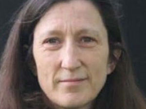 Jennifer Perloff, PhD'06