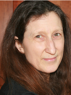 Jennifer Perloff, PhD'06
