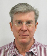 Christopher Sistrom, Distinguished Scientist