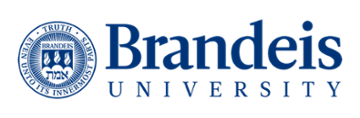 Brandeis logo