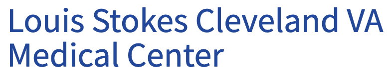 Cleveland VA Medical Center logo