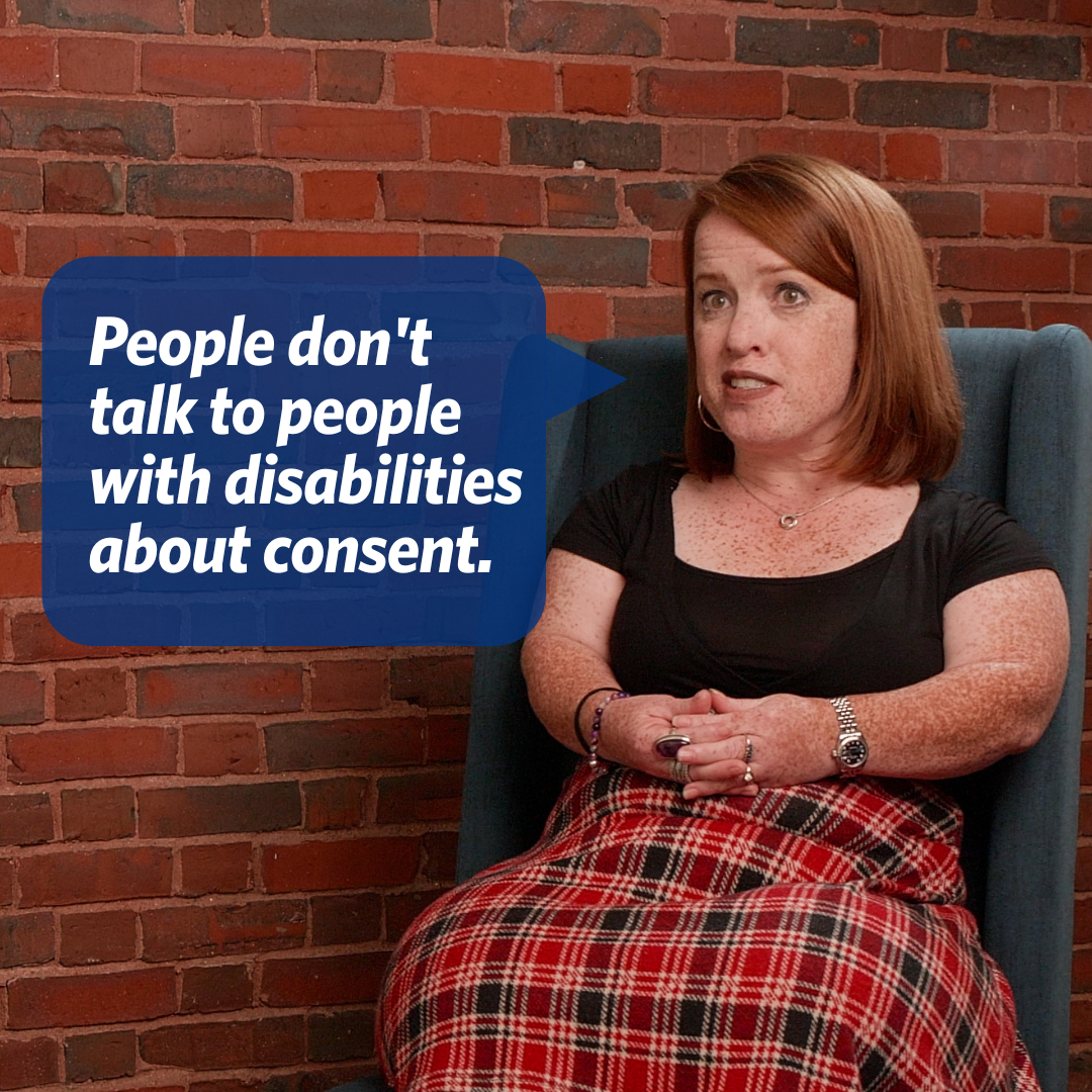 Rebecca Cokley interviewed for the Carrie Buck Distinguished Fellowship Event 2025