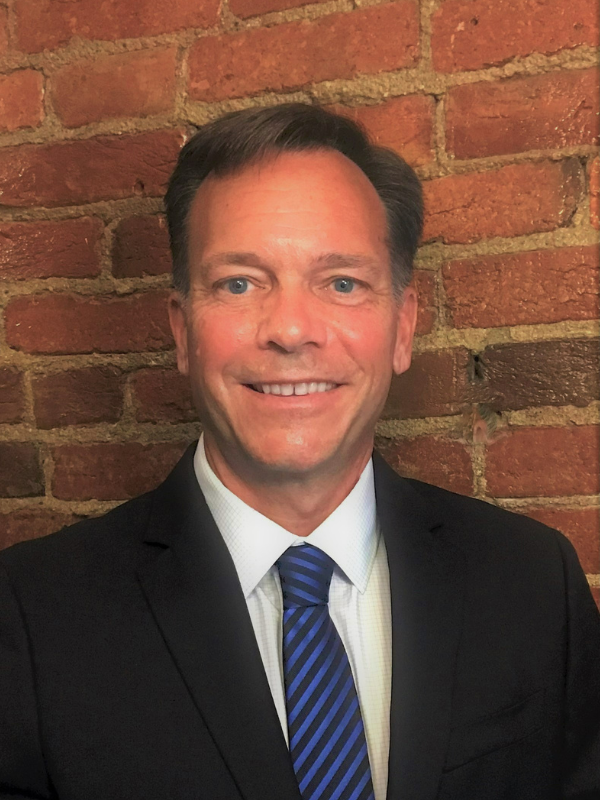 Joe Caldwell - Lurie Institute for Disability Policy