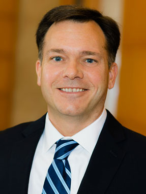 Joe Caldwell - Lurie Institute for Disability Policy