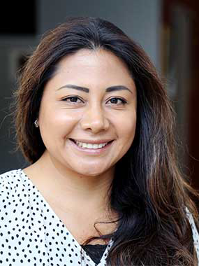 Fernanda Escobar - Lurie Institute of Disability Policy