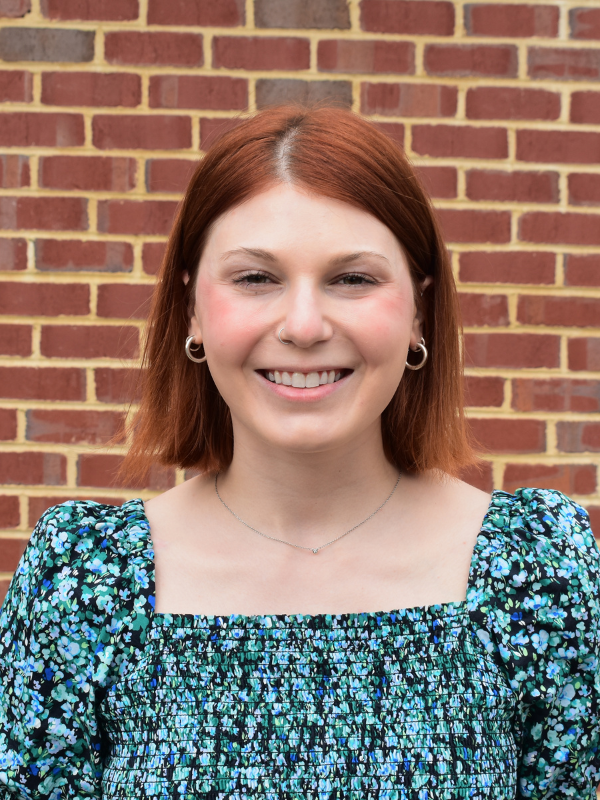 Carolyn Faith Hoffman