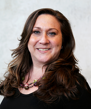 Kerry Patenaude, Research Associate