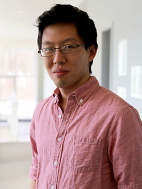 Frank Li - Lurie Institute for Disability Policy