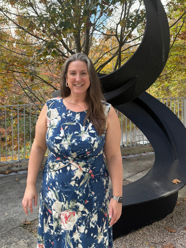 Lauren Smith - Lurie Institute for Disability Policy