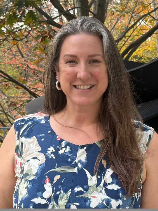 Lauren Smith - Lurie Institute for Disability Policy