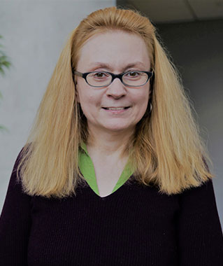 Mel Ptacek, MPP'20 - Lurie Institute for Disability Policy