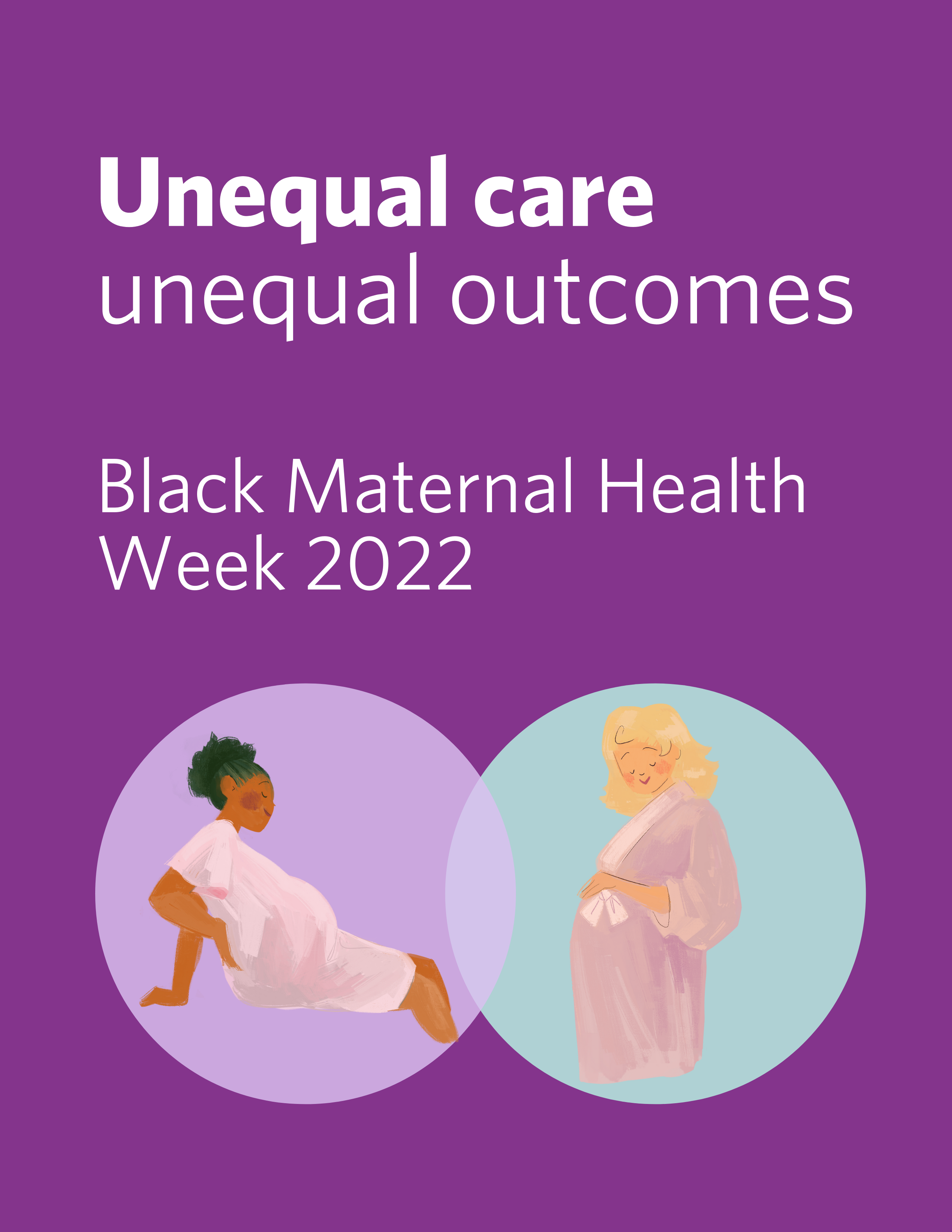 Black Maternal Health Week 2022 The Heller School At Brandeis University 3818