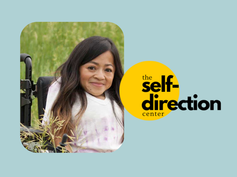 Teresa Nguyen Joins the Self-Direction Center's Board of Directors
