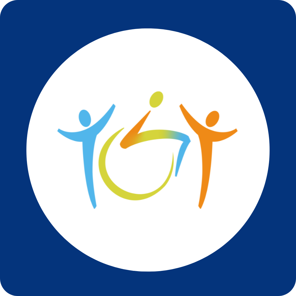 Community Living Equity Center logo