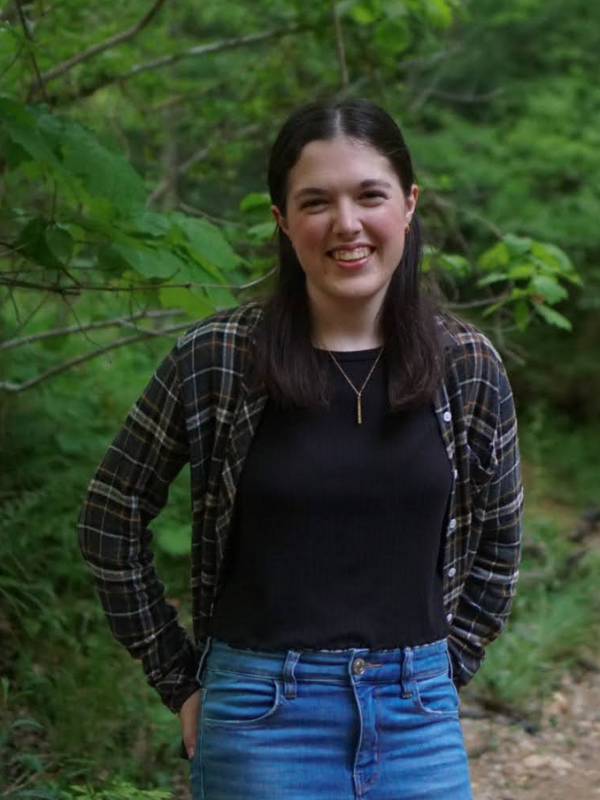 Lauren Farley