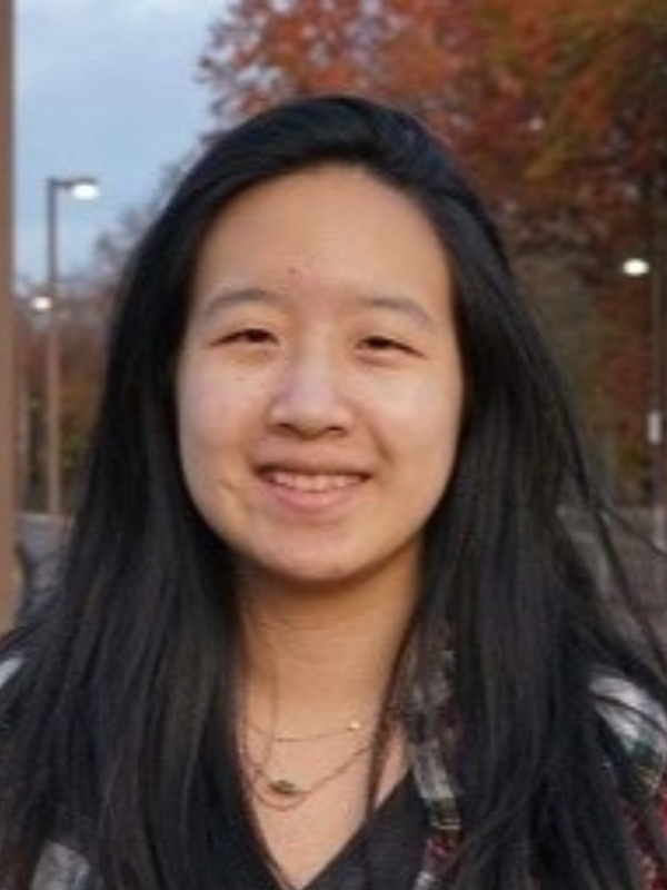 Michelle Cheng