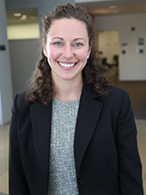 Gabrielle Katz, Graduate Research Assistant