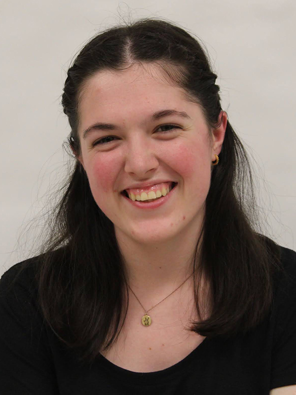 Lauren Farley