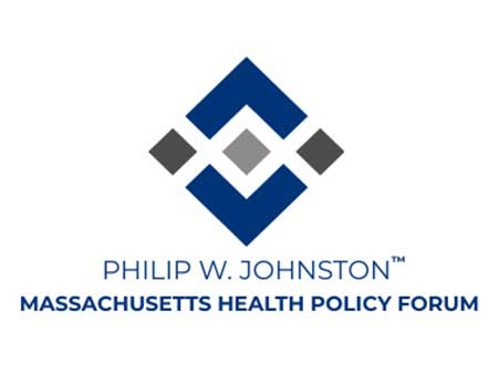 Health policy organization renamed  Philip W. Johnston MA Health Policy Forum