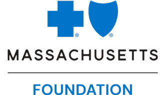 Blue Cross Blue Shield of Massachusetts Foundation logo