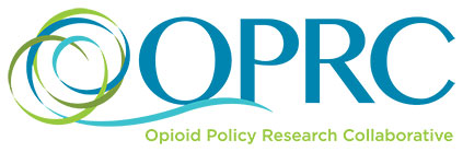 Opioid Policy Research Collaborative logo