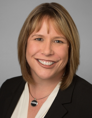 Heather McMann, MBA'12
