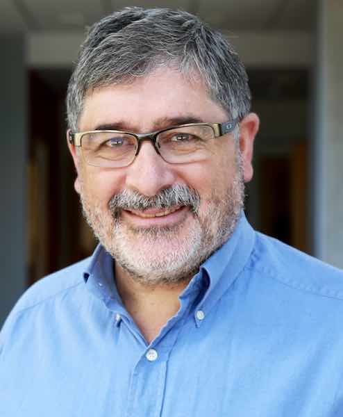 Joel Cutcher-Gershenfeld, Professor and Associate Dean, Academics