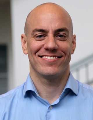 Josh Cramer-Montes, MBA/MA SID'17