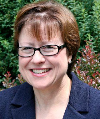 Daphne Kenyon, Adjunct Senior Lecturer