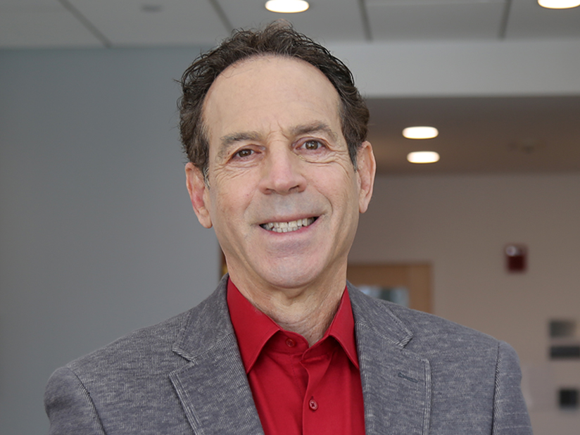 Michael Appell, MA'79, Senior Lecturer and Assistant Director, MBA Program