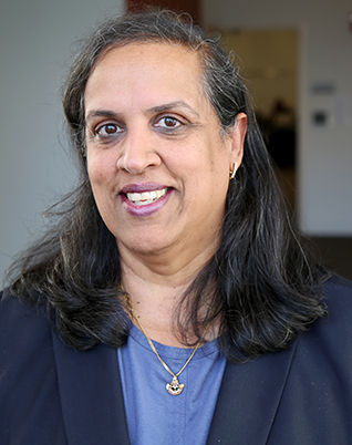Sangeeta Tyagi, Senior Scientist and Lecturer