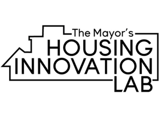 The Mayor's Housing Innovation Lab logo
