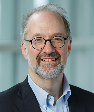 David Weil, Dean and Professor